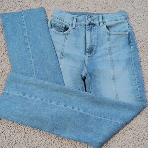 Mara Straight DL1961 Jeans